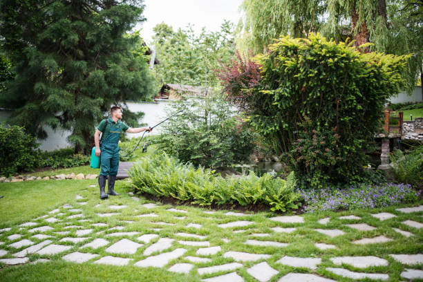 Best Residential Pest Control  in Jamestown, OH