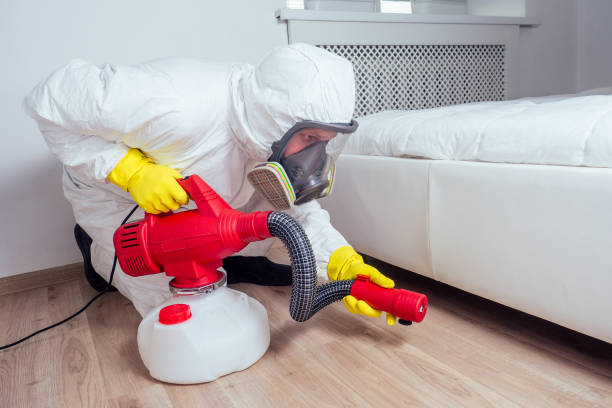 Best Pest Inspection Near Me  in Jamestown, OH