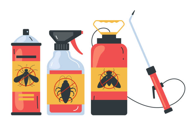 Best Bed Bug Extermination  in Jamestown, OH